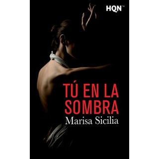 Tú En La Sombra (Primera edición)